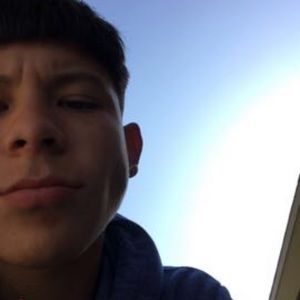 Meet your Posher, Michaelaaron